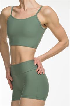DA1094MP Top with straps, adjustable back